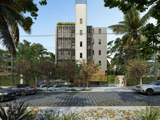 Imagem 11: Apartamento À Venda no Bairro Camboinha - Cabedelo/Pb