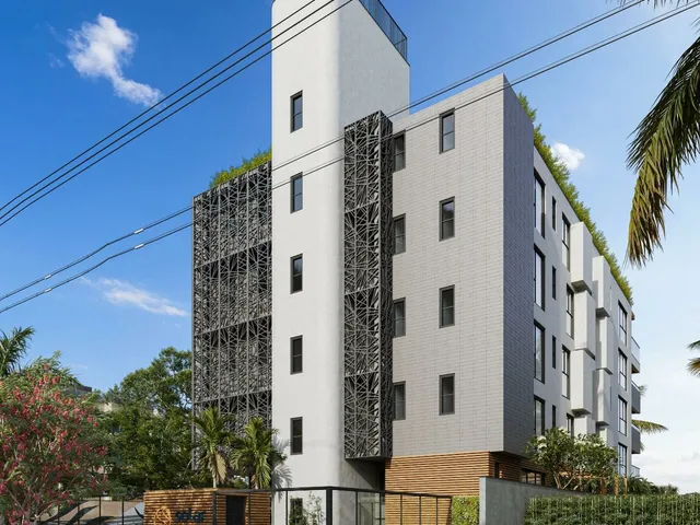 Imagem 3: Apartamento À Venda no Bairro Camboinha - Cabedelo/Pb