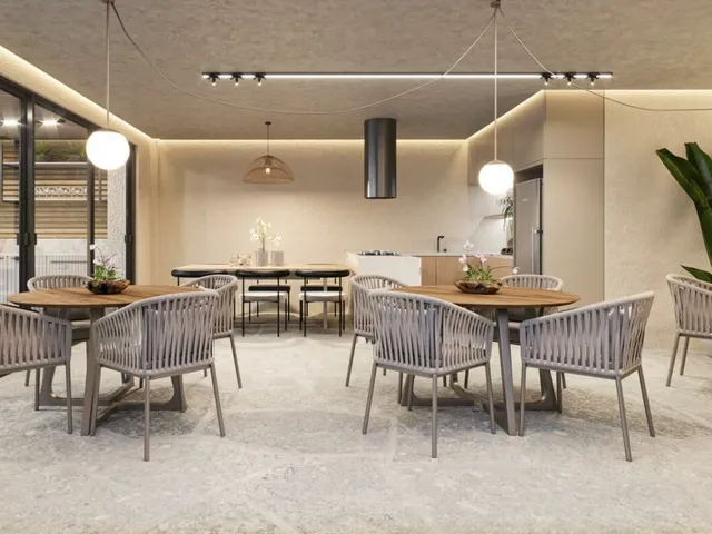 Imagem 10: Apartamento À Venda no Bairro Camboinha - Cabedelo/Pb