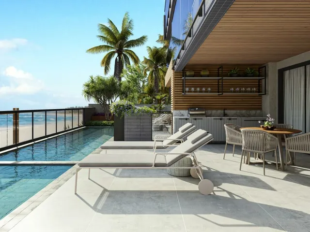 Imagem 2: Apartamento À Venda no Bairro Camboinha - Cabedelo/Pb