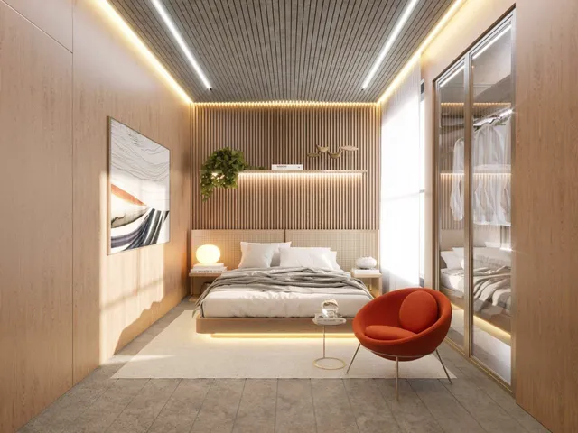 Imagem 8: Apartamento À Venda no Bairro Camboinha - Cabedelo/Pb