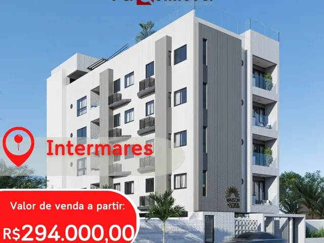 Imagem: Apartamento à venda no bairro Intermares