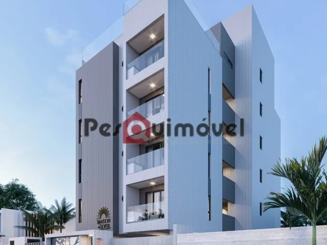 Imagem 4: Apartamento À Venda no Bairro Intermares - Cabedelo/Pb
