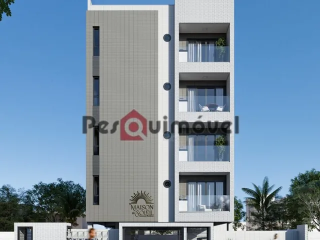 Imagem 5: Apartamento À Venda no Bairro Intermares - Cabedelo/Pb