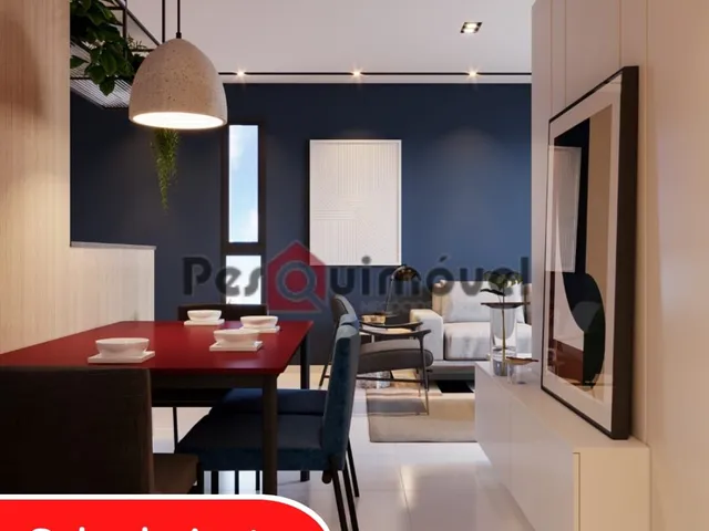 Imagem 2: Apartamento À Venda no Bairro Intermares - Cabedelo/Pb