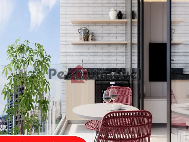 Imagem 12: Apartamento À Venda no Bairro Intermares - Cabedelo/Pb