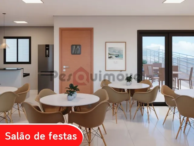 Imagem 6: Apartamento À Venda no Bairro Intermares - Cabedelo/Pb