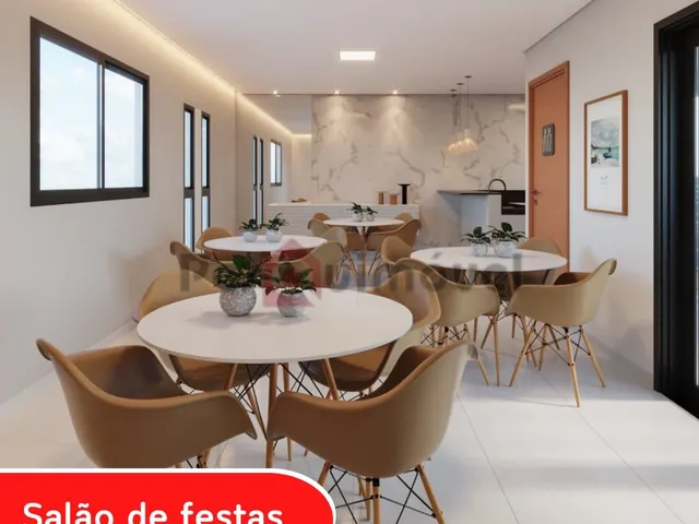 Imagem 8: Apartamento À Venda no Bairro Intermares - Cabedelo/Pb