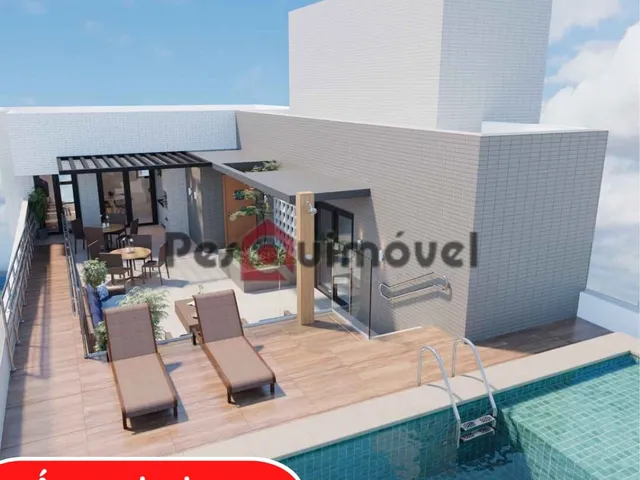 Imagem 9: Apartamento À Venda no Bairro Intermares - Cabedelo/Pb