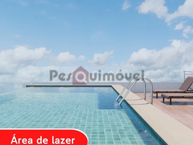 Imagem 7: Apartamento À Venda no Bairro Intermares - Cabedelo/Pb