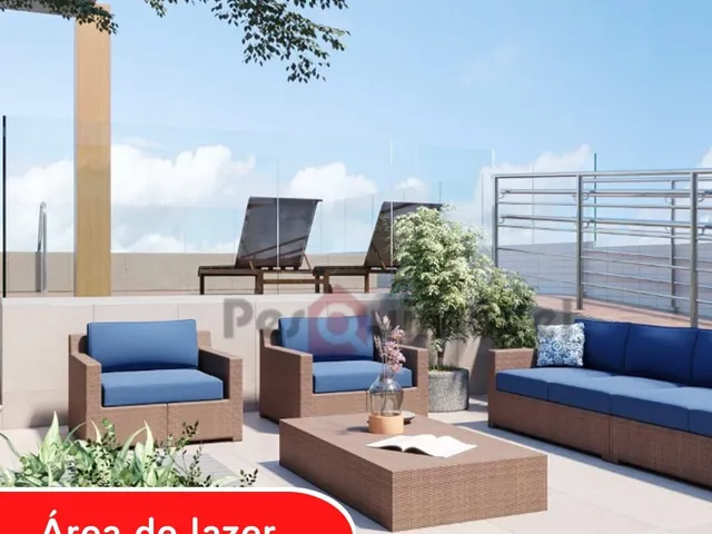 Imagem 10: Apartamento À Venda no Bairro Intermares - Cabedelo/Pb