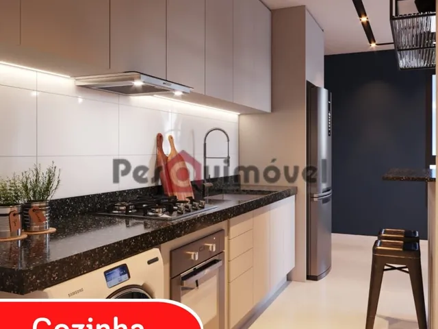 Imagem 15: Apartamento À Venda no Bairro Intermares - Cabedelo/Pb