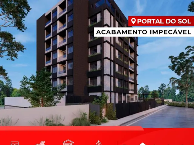 Imagem: Apartamento À Venda no Bairro Portal do
