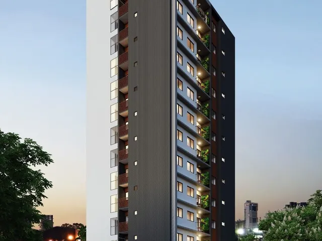 Imagem 6: Apartamento À Venda no Bairro Bessa - João Pessoa/Pb