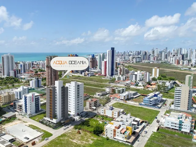 Imagem 8: Apartamento À Venda no Bairro Bessa - João Pessoa/Pb
