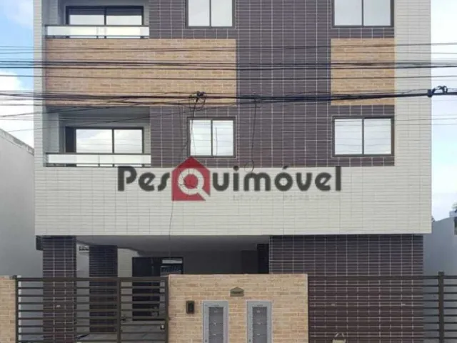 Imagem 8: Apartamento à venda no bairro Jaguaribe - João Pessoa/PB