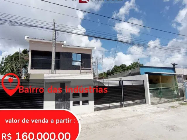 Imagem: Apartamento à venda no bairro Bairro das
