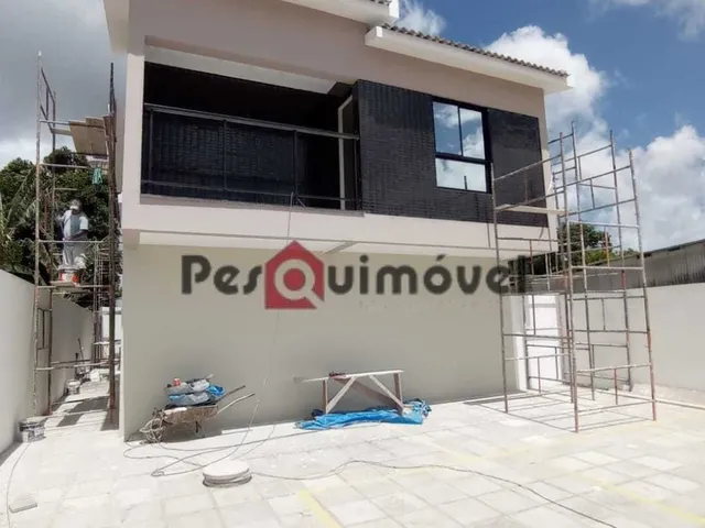 Imagem 8: Apartamento à venda no bairro Bairro das Indústrias - João Pessoa/PB