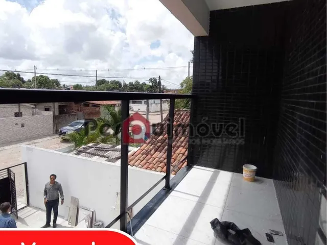 Imagem 4: Apartamento à venda no bairro Bairro das Indústrias - João Pessoa/PB