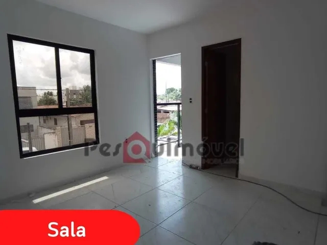 Imagem 10: Apartamento à venda no bairro Bairro das Indústrias - João Pessoa/PB
