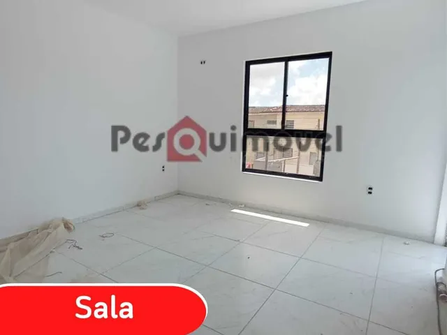 Imagem 9: Apartamento à venda no bairro Bairro das Indústrias - João Pessoa/PB