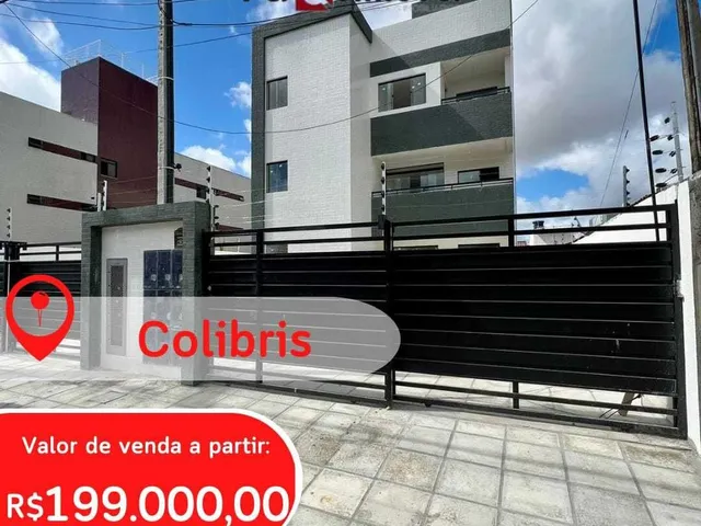 Imagem: Apartamento à venda no bairro Cidade dos