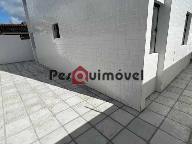 Imagem 11: Apartamento à venda no bairro Cidade dos Colibris - João Pessoa/PB