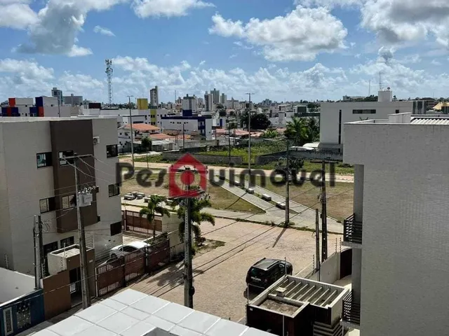 Imagem 3: Apartamento à venda no bairro Cidade dos Colibris - João Pessoa/PB