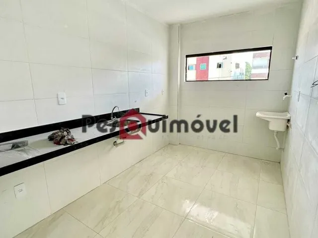 Imagem 2: Apartamento à venda no bairro Cidade dos Colibris - João Pessoa/PB