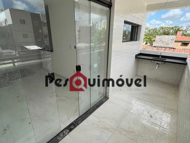 Imagem 10: Apartamento à venda no bairro Cidade dos Colibris - João Pessoa/PB