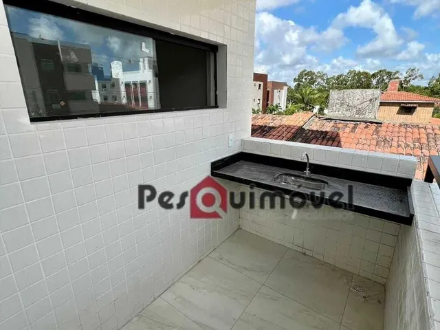 Imagem 5: Apartamento à venda no bairro Cidade dos Colibris - João Pessoa/PB