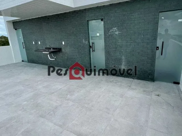 Imagem 12: Apartamento à venda no bairro Cidade dos Colibris - João Pessoa/PB