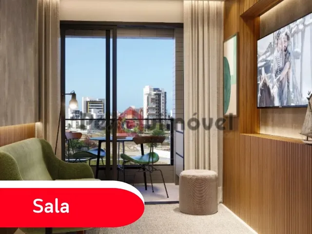 Imagem 3: Apartamento à venda no bairro Bessa - João Pessoa/PB