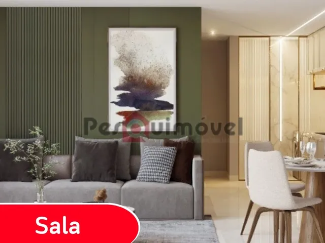 Imagem 7: Apartamento à venda no bairro Bessa - João Pessoa/PB
