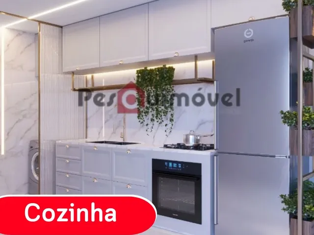 Imagem 8: Apartamento à venda no bairro Bessa - João Pessoa/PB
