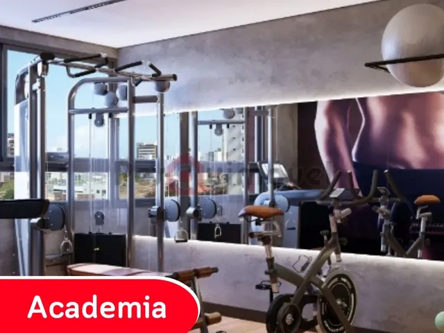 Imagem 14: Apartamento à venda no bairro Bessa - João Pessoa/PB