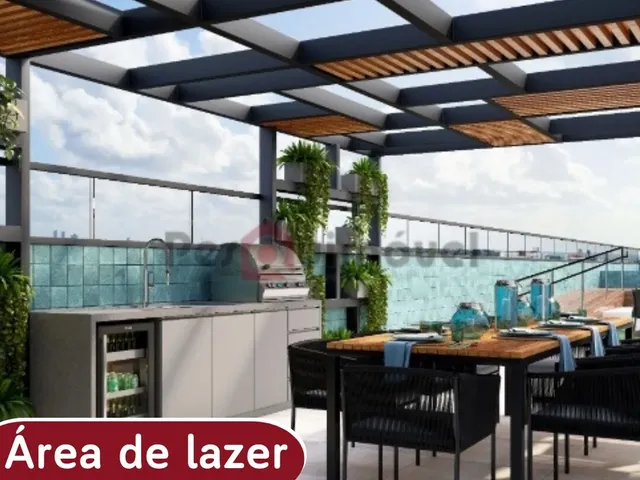 Imagem 13: Apartamento à venda no bairro Bessa - João Pessoa/PB