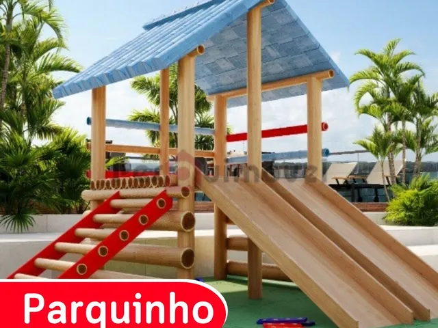Imagem 10: Apartamento à venda no bairro Bessa - João Pessoa/PB