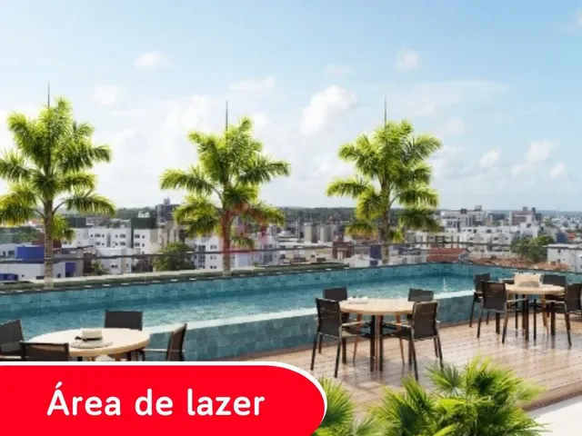 Imagem 12: Apartamento à venda no bairro Bessa - João Pessoa/PB