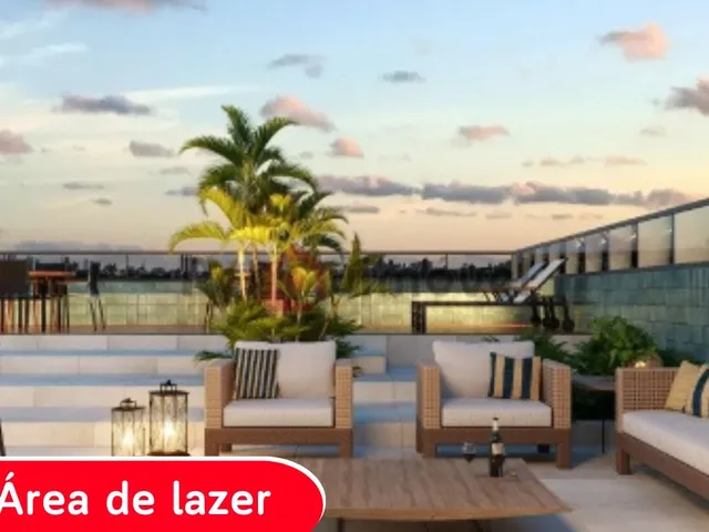 Imagem 2: Apartamento à venda no bairro Bessa - João Pessoa/PB