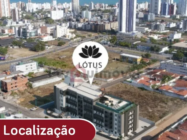 Imagem 15: Apartamento à venda no bairro Bessa - João Pessoa/PB