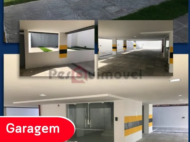 Imagem 13: Apartamento à venda no bairro Ernesto Geisel - João Pessoa/PB