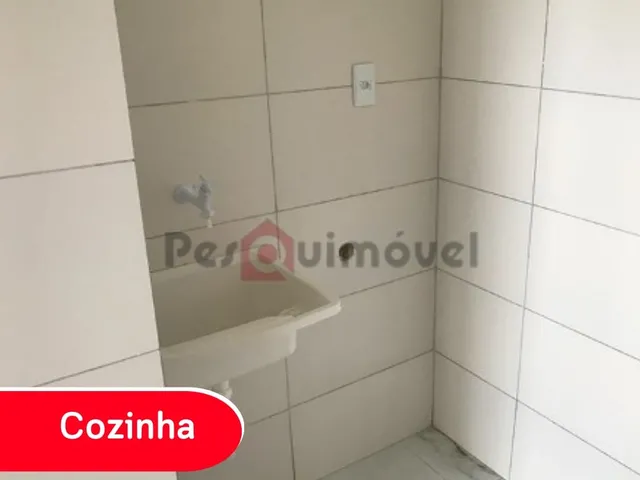 Imagem 4: Apartamento à venda no bairro Ernesto Geisel - João Pessoa/PB