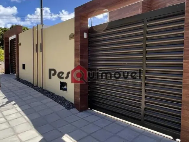 Imagem 11: Casa À Venda no Bairro Cuiá - João Pessoa/Pb