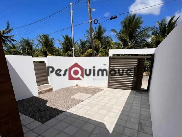 Imagem 4: Casa À Venda no Bairro Cuiá - João Pessoa/Pb