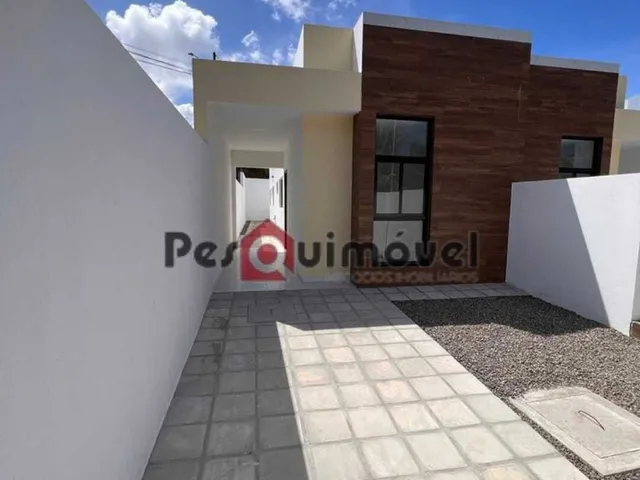 Imagem 7: Casa À Venda no Bairro Cuiá - João Pessoa/Pb