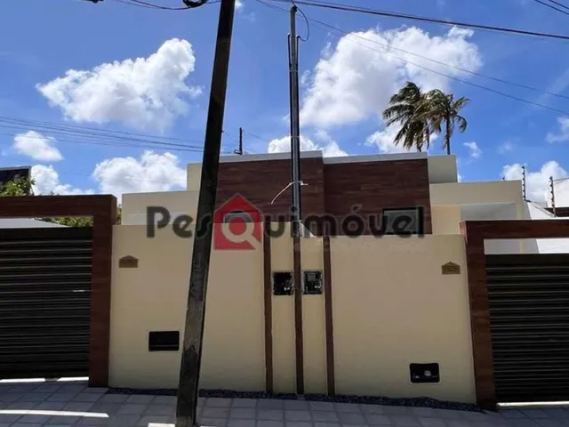 Imagem 5: Casa À Venda no Bairro Cuiá - João Pessoa/Pb