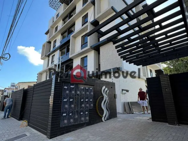 Imagem 10: Apartamento À Venda no Bairro Torre - João Pessoa/Pb