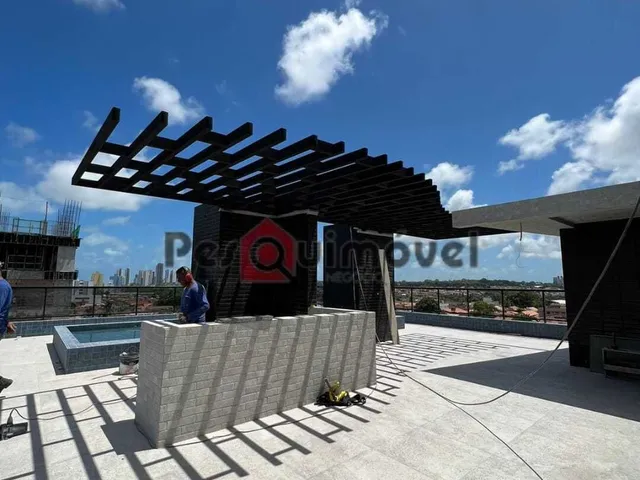 Imagem 6: Apartamento À Venda no Bairro Torre - João Pessoa/Pb