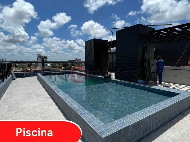 Imagem 5: Apartamento À Venda no Bairro Torre - João Pessoa/Pb